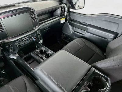 Ford F-150 STX 2026