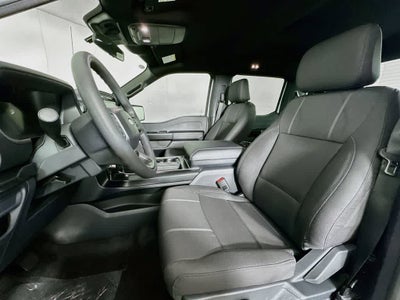 Ford F-150 STX 2026