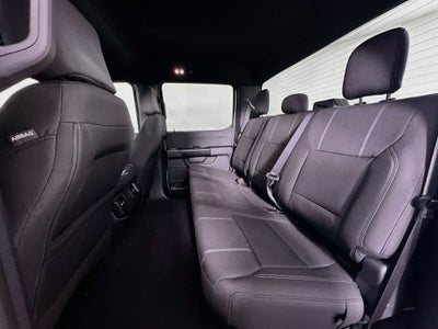Ford F-150 STX 2026