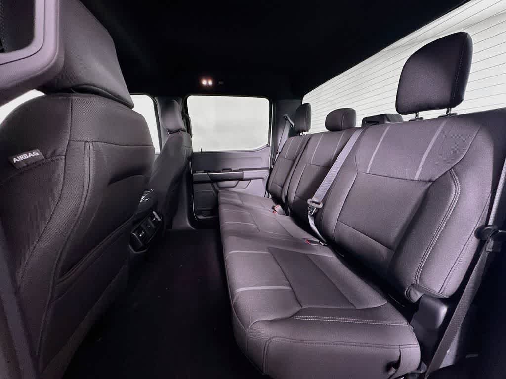 Ford F-150 STX 2026
