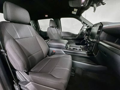 Ford F-150 STX 2026