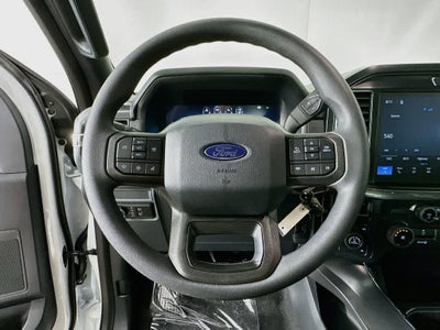 Ford F-150 STX 2026