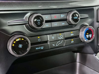 Ford F-150 STX 2026