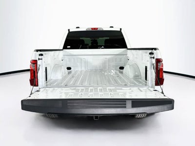 Ford F-150 STX 2026