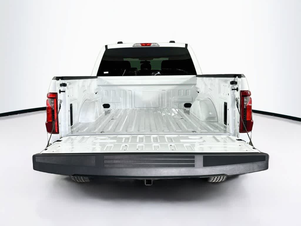 Ford F-150 STX 2026