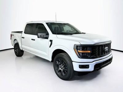 Ford F-150 STX 2026