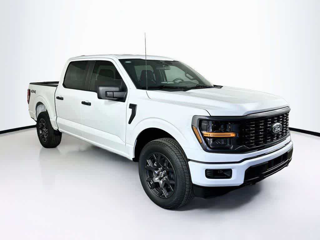 Ford F-150 STX 2026