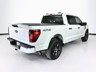 Ford F-150 STX 2026