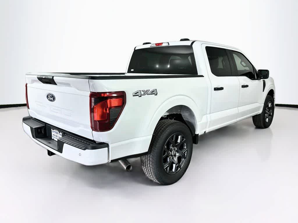 Ford F-150 STX 2026