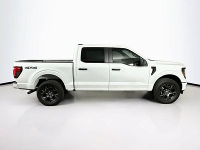 Ford F-150 STX 2026