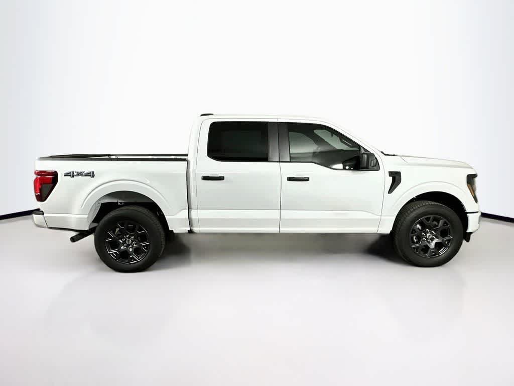 Ford F-150 STX 2026