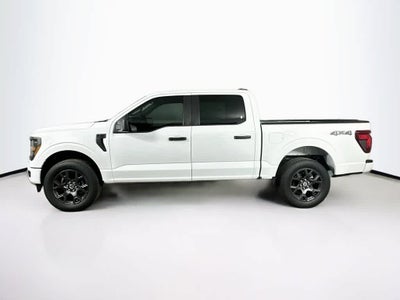Ford F-150 STX 2026