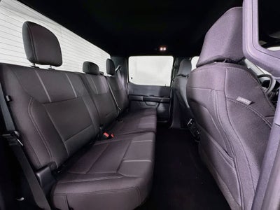 Ford F-150 STX 2026