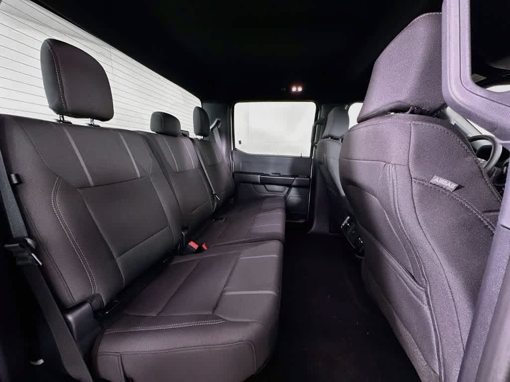 Ford F-150 STX 2026