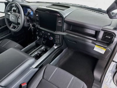 Ford F-150 STX 2026