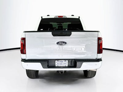 Ford F-150 STX 2026