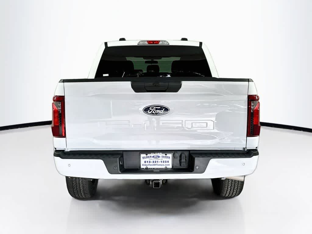 Ford F-150 STX 2026