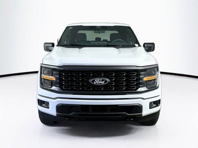 Ford F-150 STX 2026
