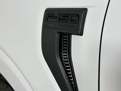Ford F-150 STX 2026