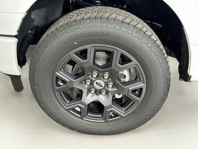 Ford F-150 STX 2026