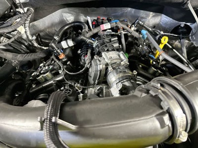 Ford F-150 STX 2026