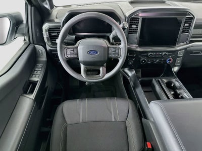 Ford F-150 STX 2025