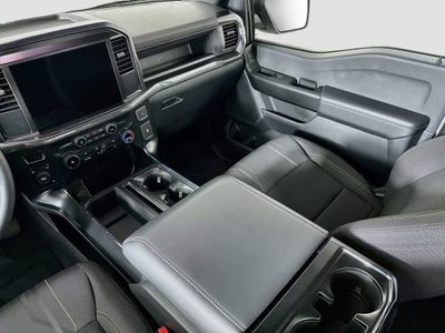Ford F-150 STX 2025