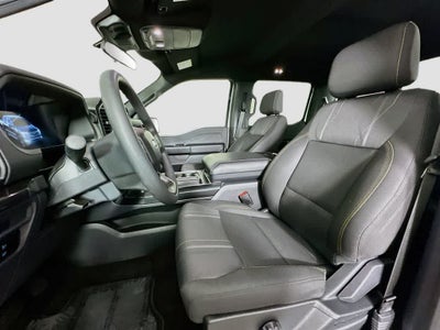 Ford F-150 STX 2025