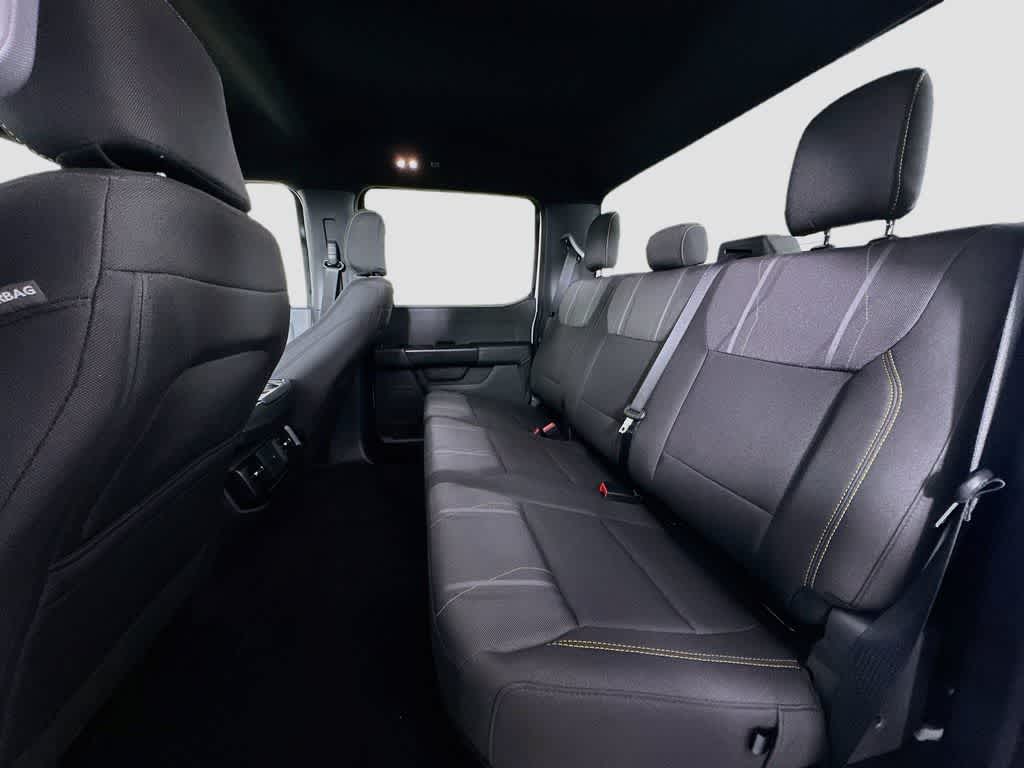 Ford F-150 STX 2025