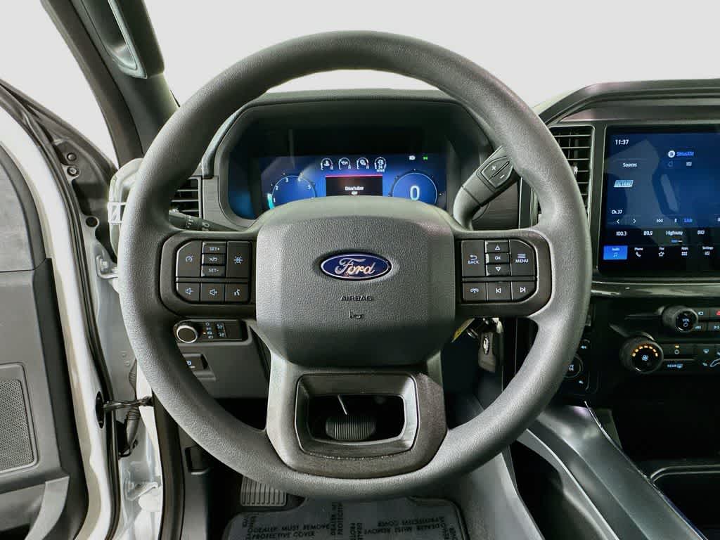 Ford F-150 STX 2025
