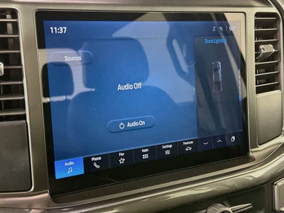 Ford F-150 STX 2025