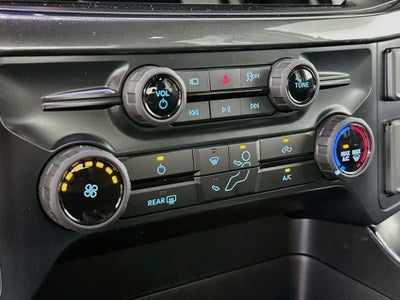 Ford F-150 STX 2025