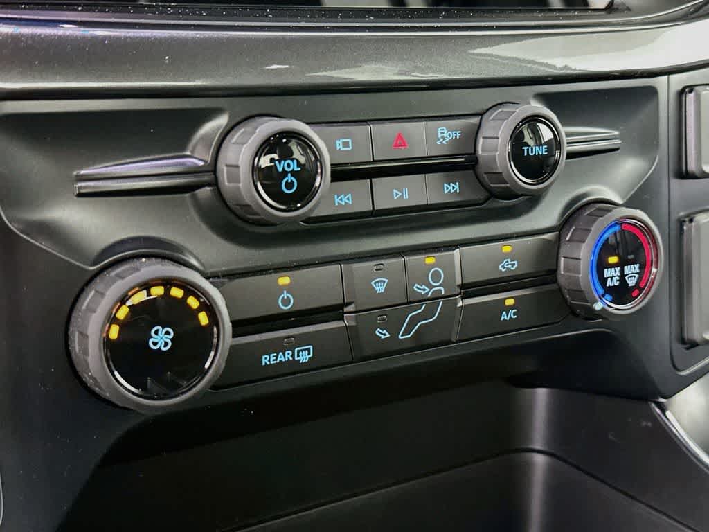 Ford F-150 STX 2025