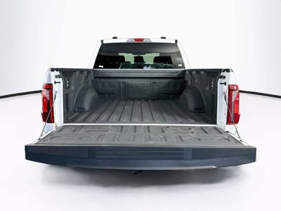 Ford F-150 STX 2025