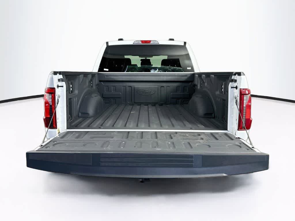 Ford F-150 STX 2025