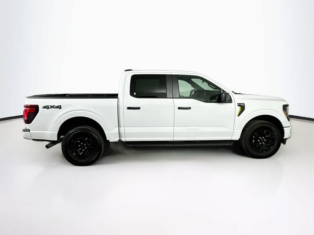 Ford F-150 STX 2025