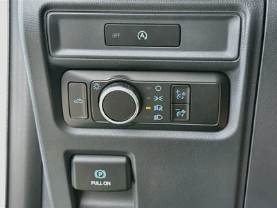Ford F-150 STX 2025