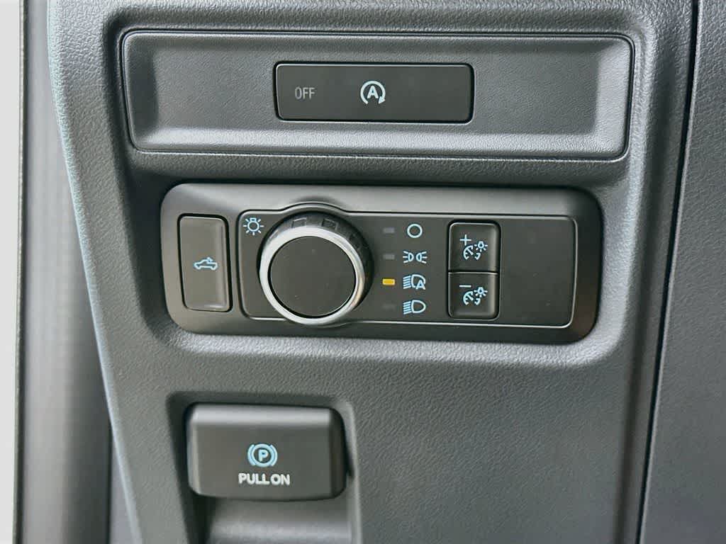 Ford F-150 STX 2025