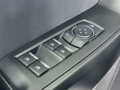 Ford F-150 STX 2025