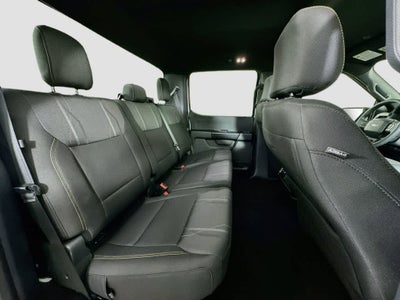 Ford F-150 STX 2025