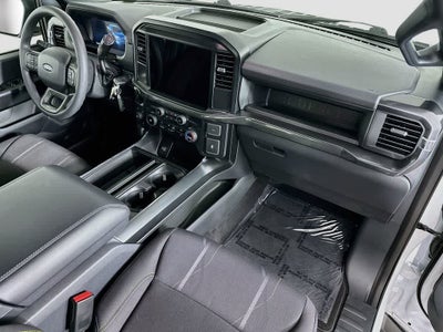Ford F-150 STX 2025