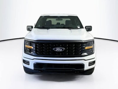 Ford F-150 STX 2025
