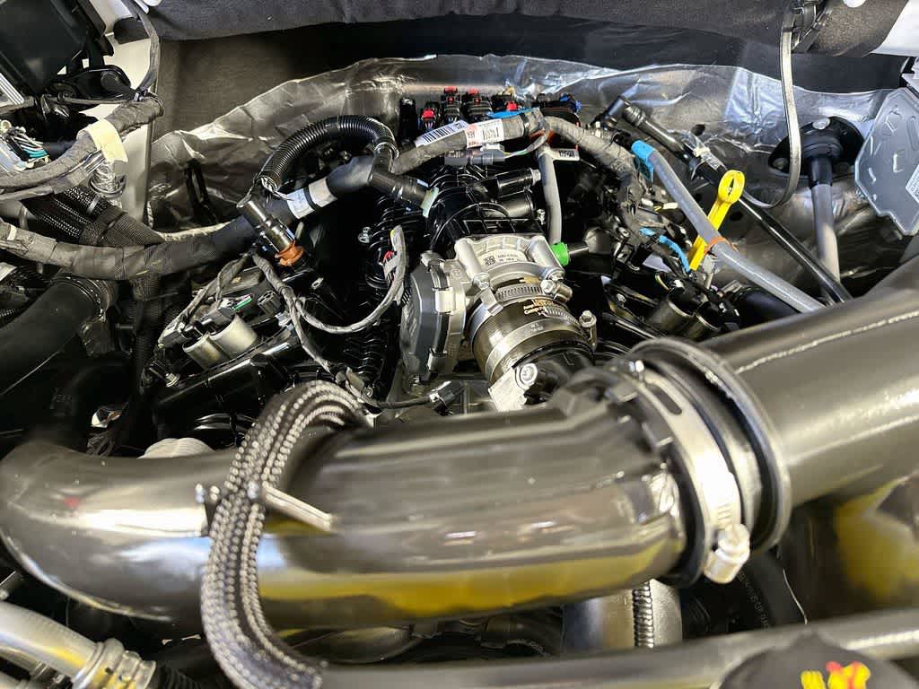 Ford F-150 STX 2025