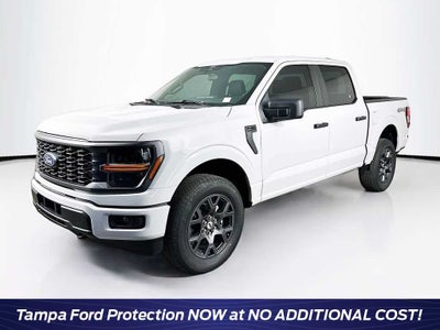 Ford F-150 STX 2026