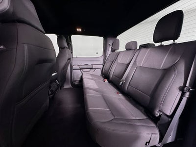 Ford F-150 STX 2026