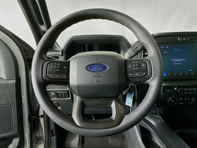 Ford F-150 STX 2026