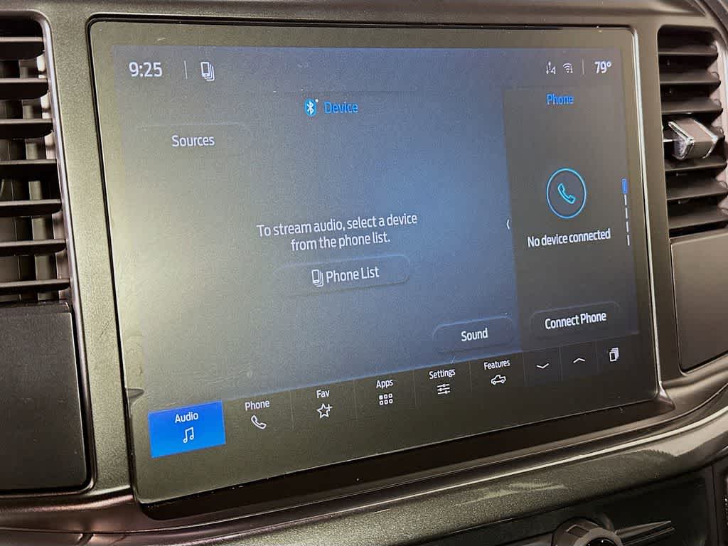 Ford F-150 STX 2026