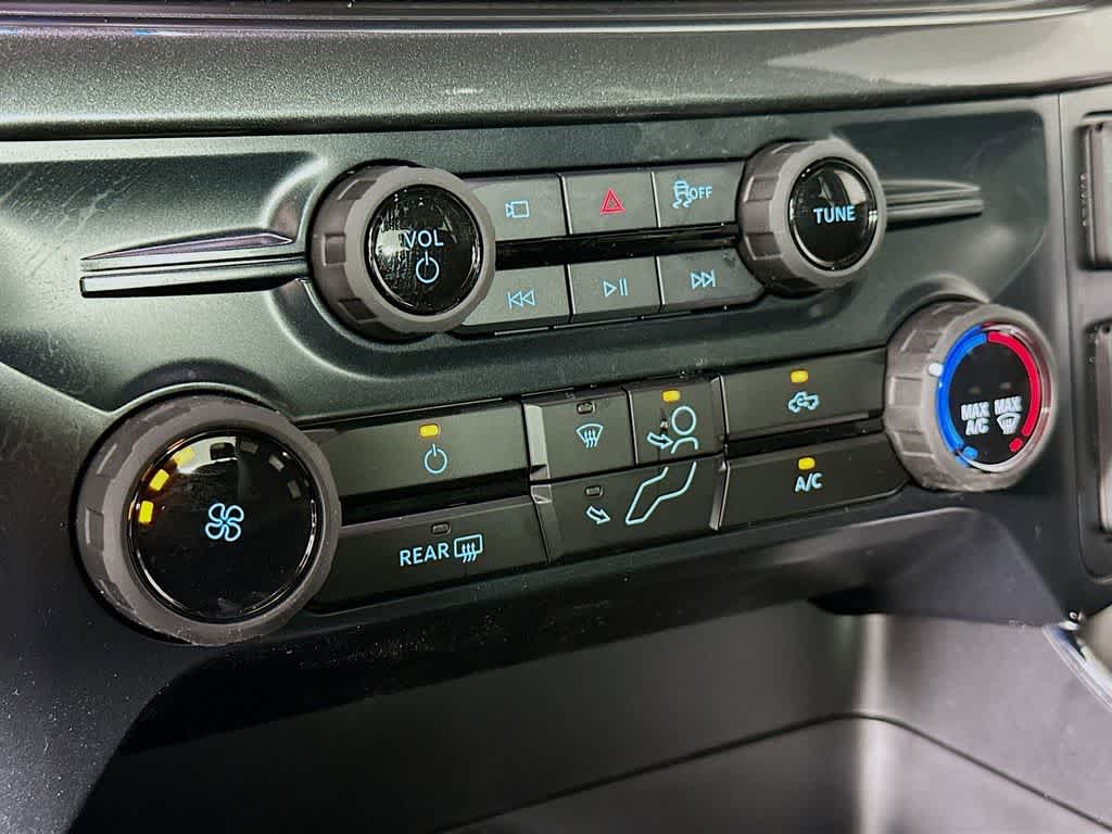Ford F-150 STX 2026