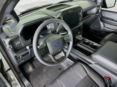 Ford F-150 STX 2026