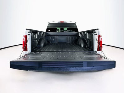 Ford F-150 STX 2026